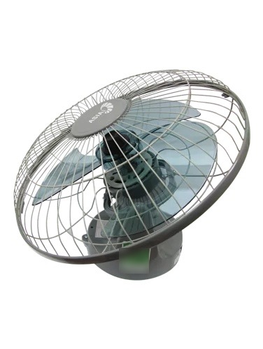 Quạt trần đảo ASIA X16001-XV0 55W 3 cánh 40 cm