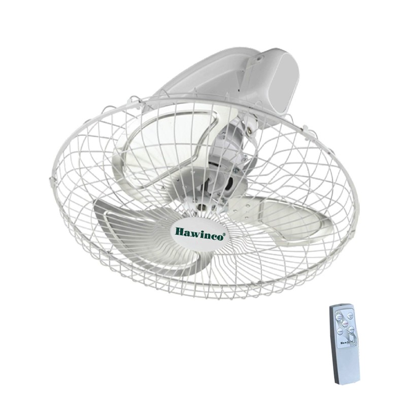 Quạt trần đảo Hawinco HC-50DC 130W