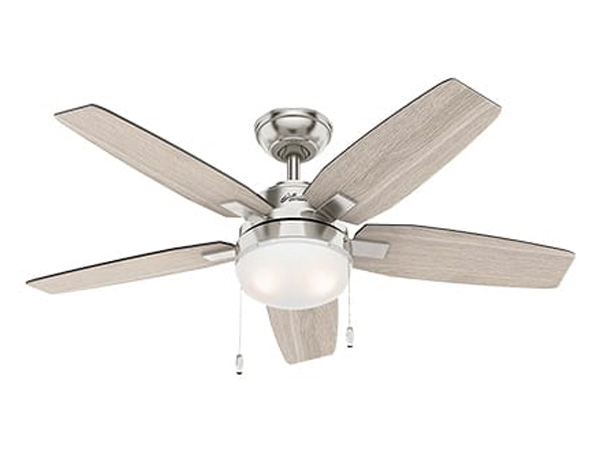 Quạt trần đèn Hunter Arcot 50646