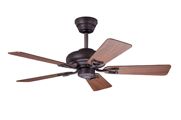 Quạt trần Hunter Seville II 24039 5 cánh gỗ