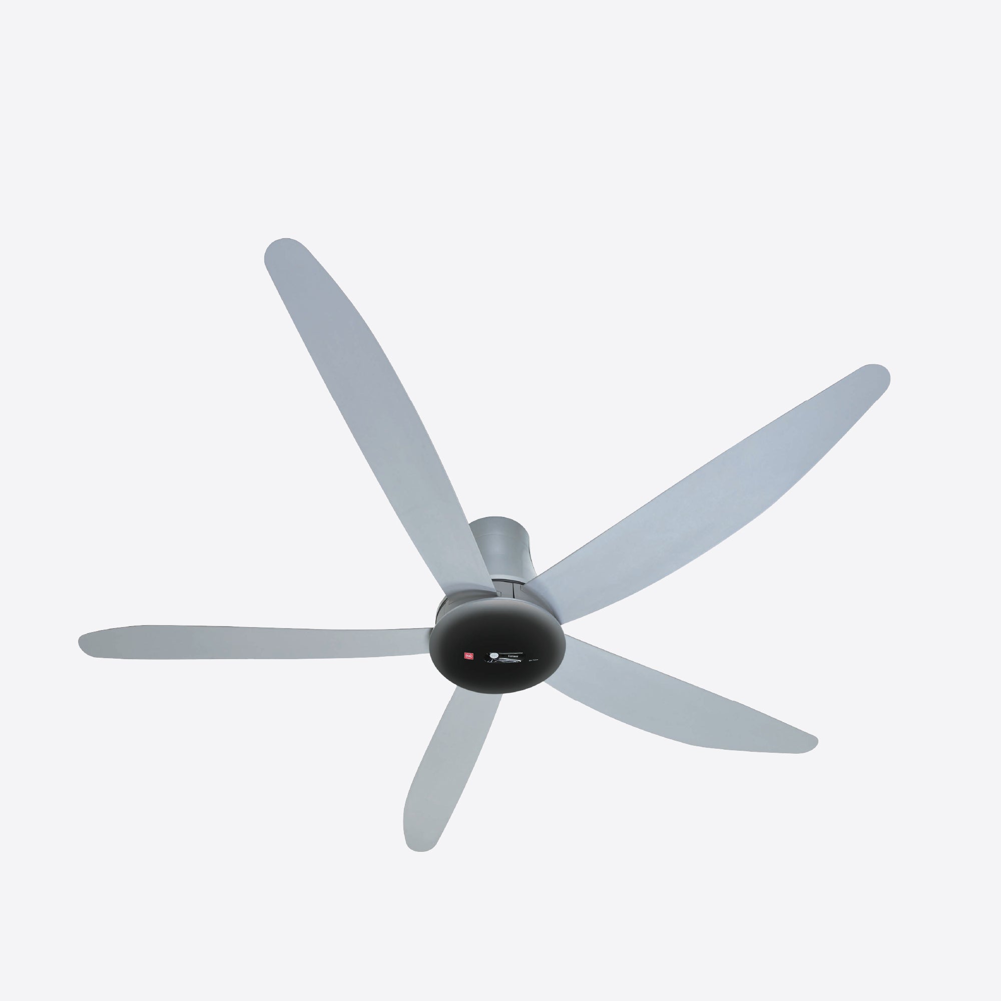 Quạt trần KDK T60AW(SIL) 5 cánh 150 cm, động cơ DC