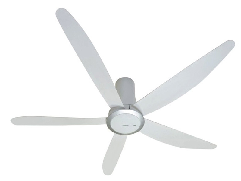 Quạt trần Panasonic 5 cánh F-60TDN động cơ DC