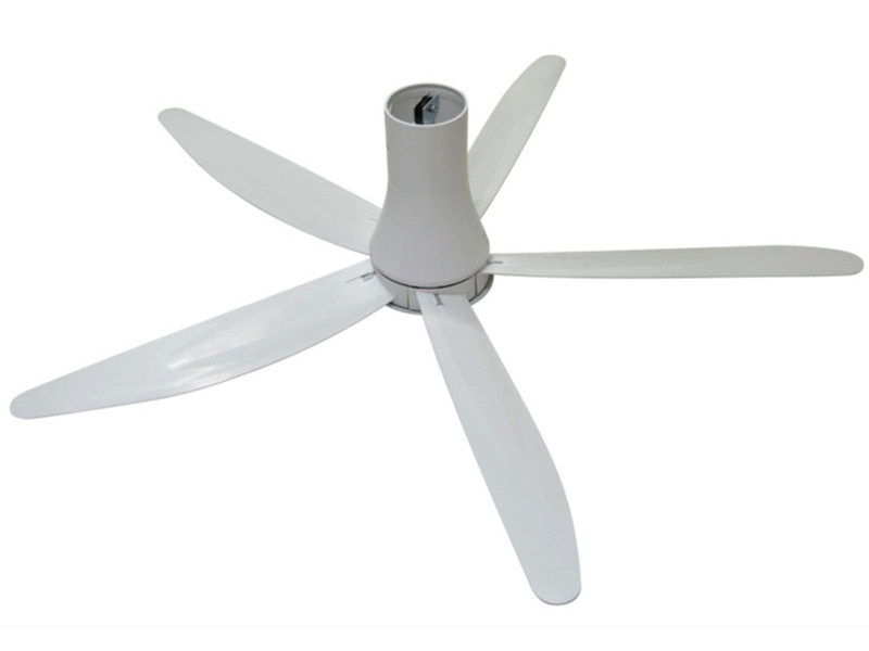Quạt trần Panasonic 5 cánh F-60TDN động cơ DC