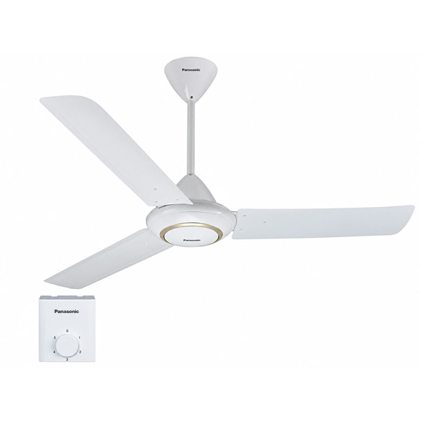 Quạt trần Panasonic F-60MZ2 3 cánh 150cm