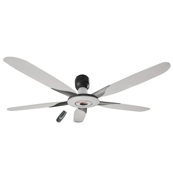 Quạt trần Vinawind 1500ĐKTX cánh nhôm có điều khiển từ xa