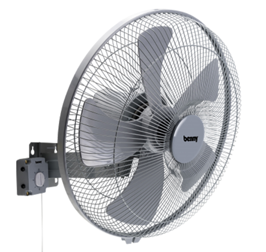 Quạt treo tường công nghiệp Benny BFW-221