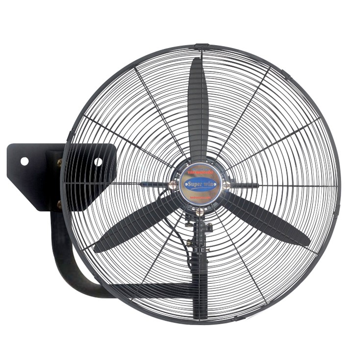 Quạt treo tường công nghiệp Super Win SPW750-TW 220W