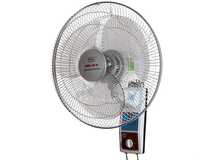 Quạt treo tường Điện Cơ 91 QTT-300