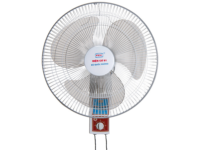Quạt treo tường Điện Cơ 91 QTT-300