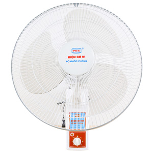 Quạt treo tường Điện Cơ 91 QTT-300