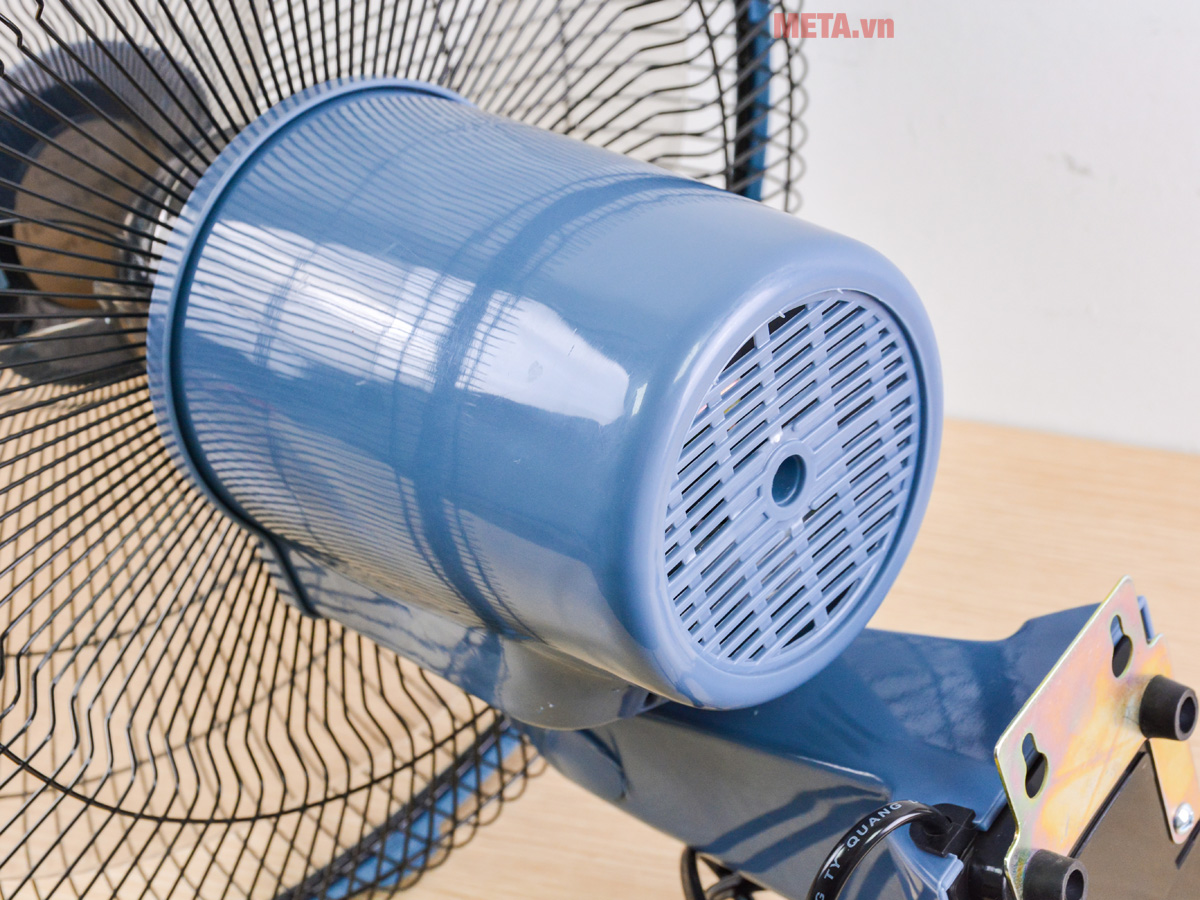 Quạt treo tường Điện Cơ 91 QTT-ĐKA có điều khiển từ xa