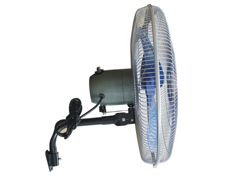 Quạt treo tường Vinawind QTT500 sải cánh 50cm