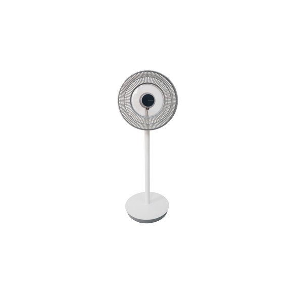 Quạt tuần hoàn DC Sharp PJ-CD404V-W