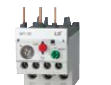 Rơ le nhiệt LS MT-32