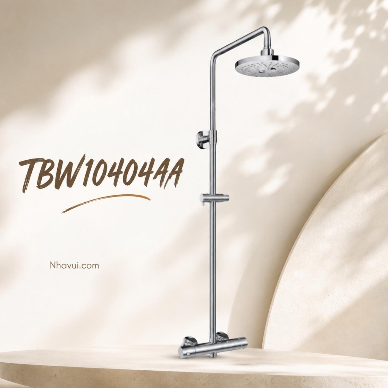 Sen cây nhiệt độ TOTO TBW10404AA