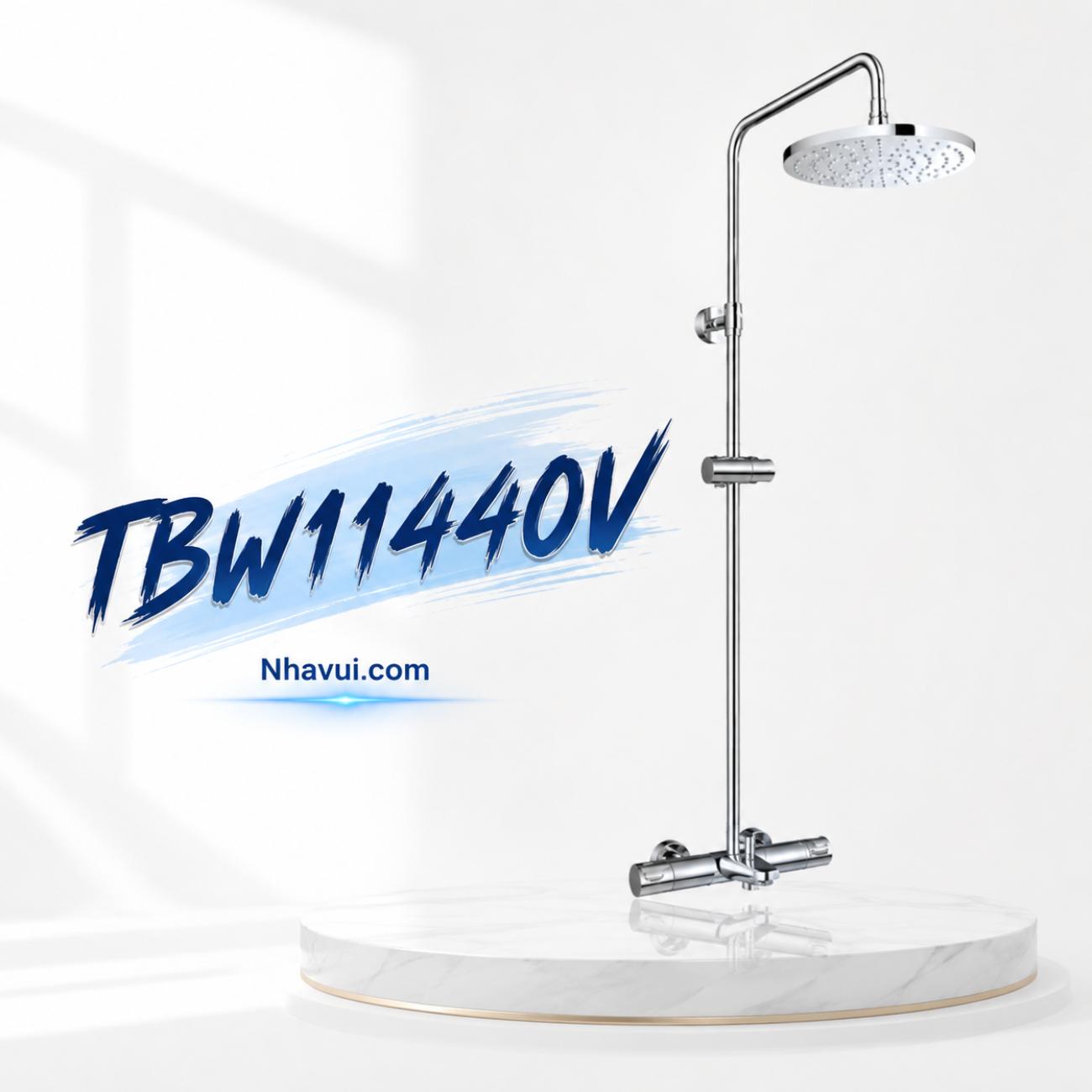 Sen cây nhiệt độ TOTO TBW11440V