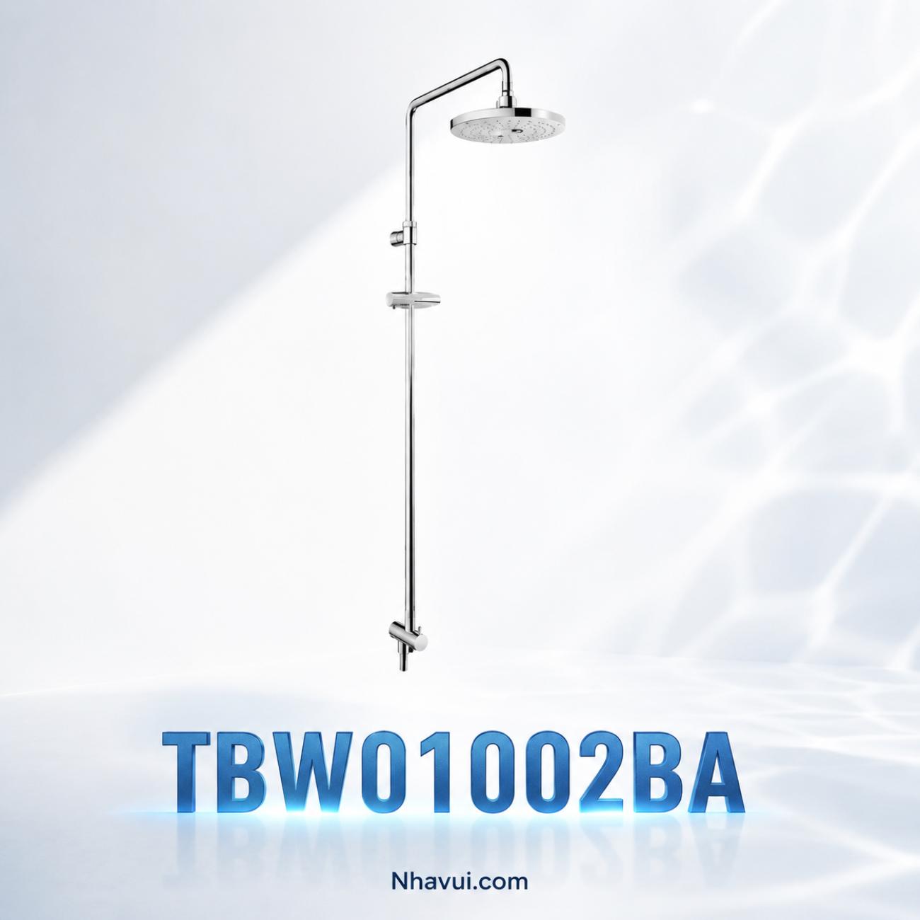 Sen cây TOTO TBW01002BA