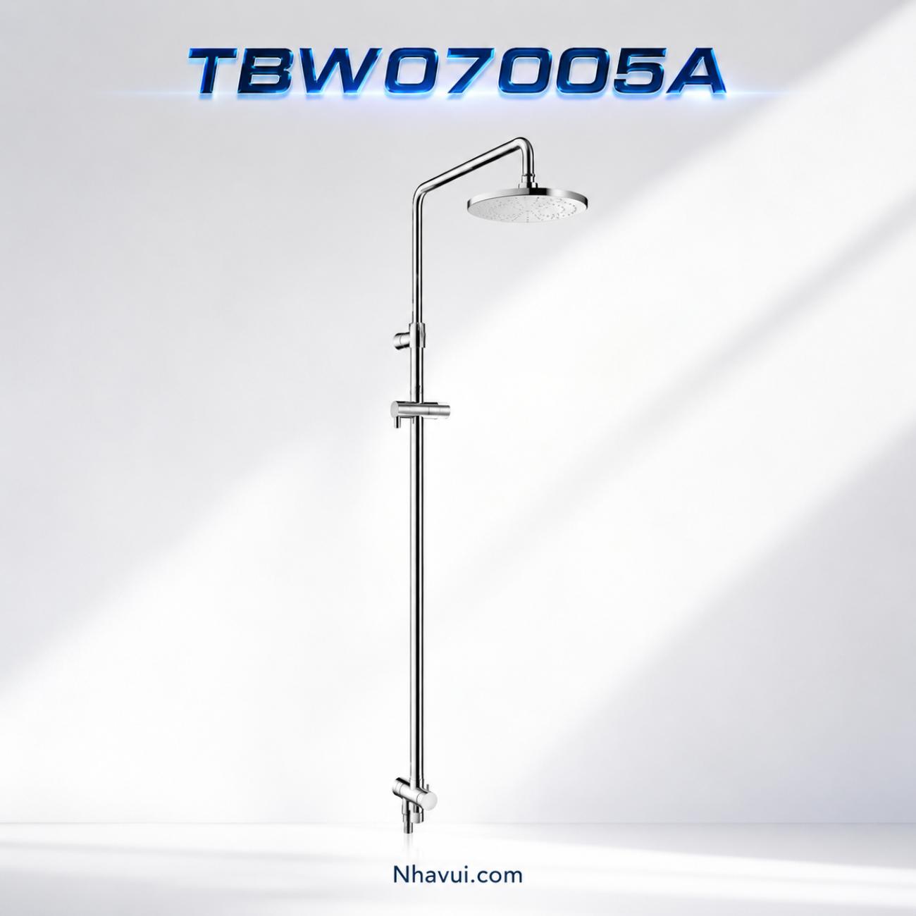 Sen cây TOTO TBW07005A