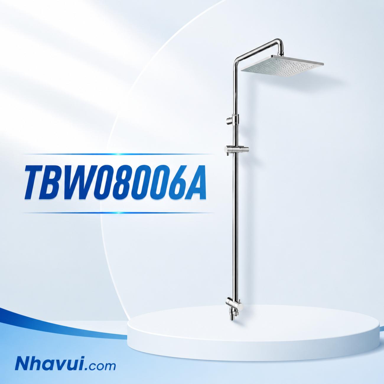 Sen cây TOTO TBW08006A