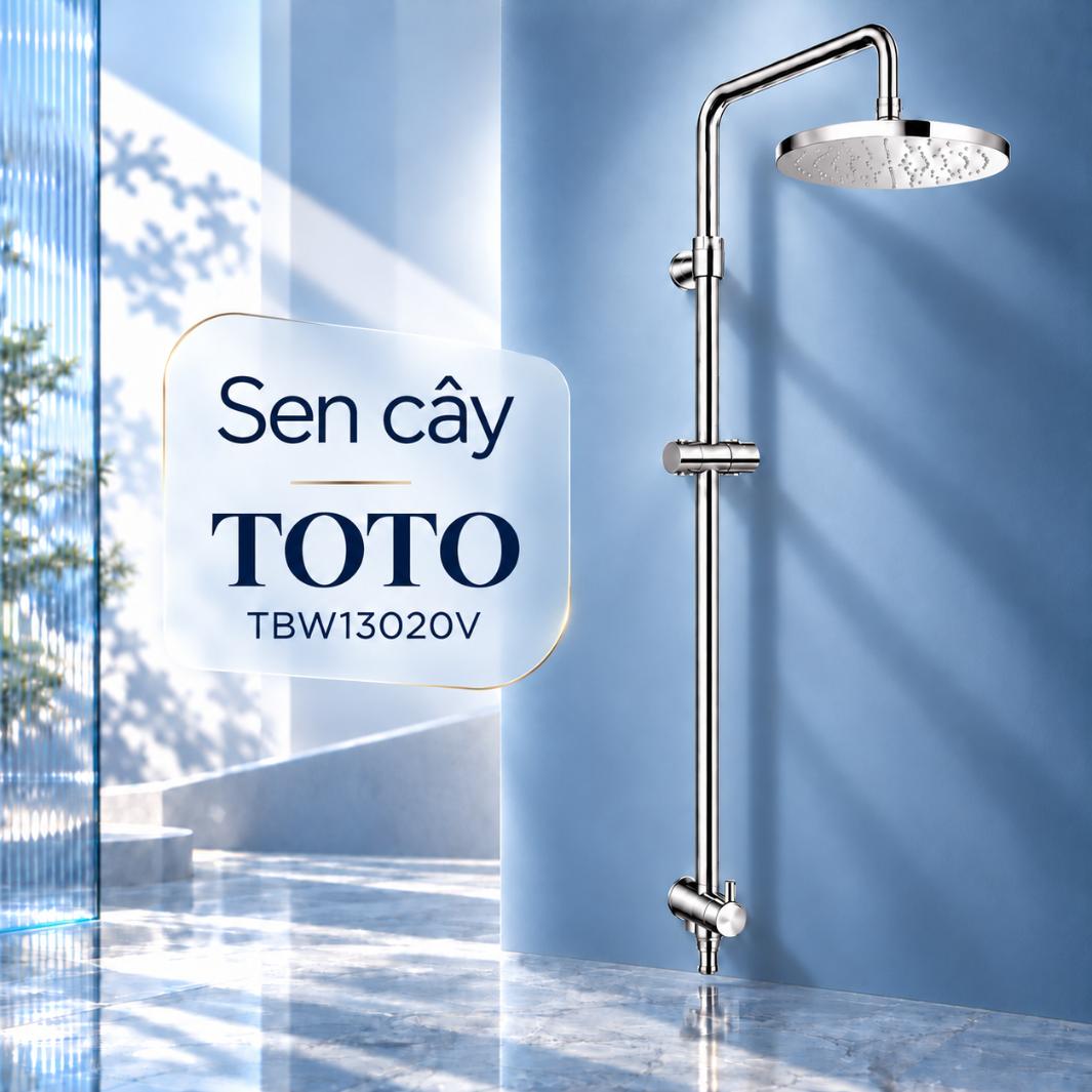 Sen cây TOTO TBW13020V