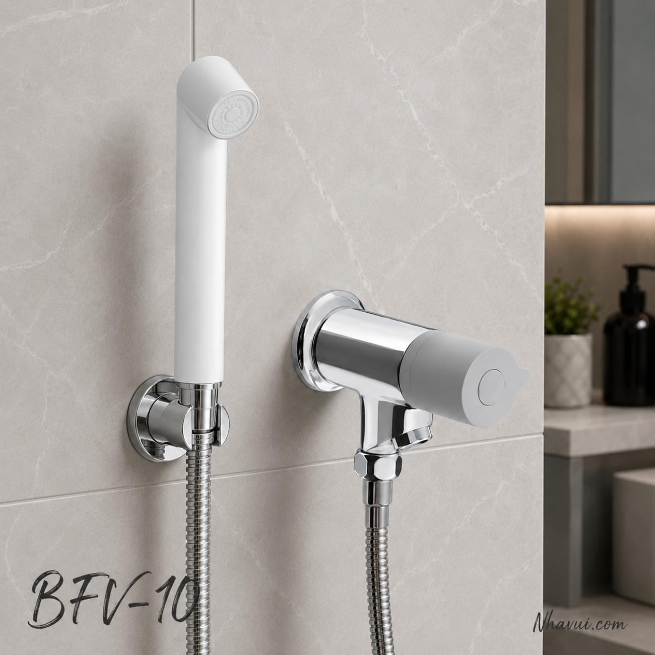 Sen tắm lạnh INAX BFV-10