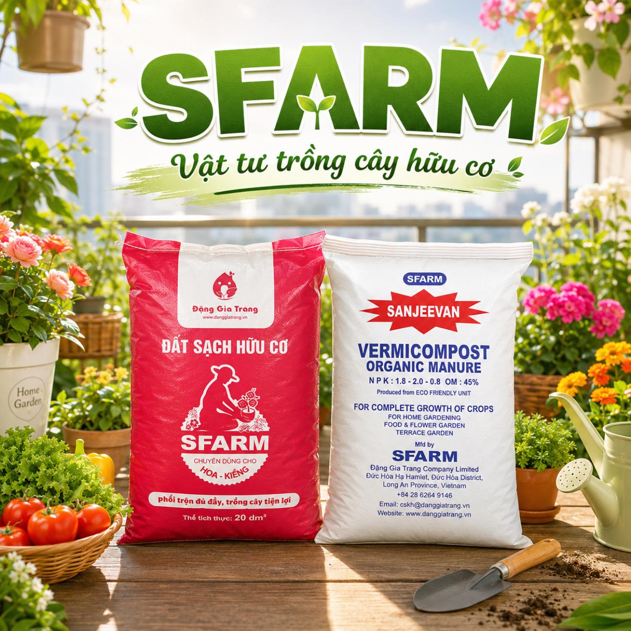 SFARM