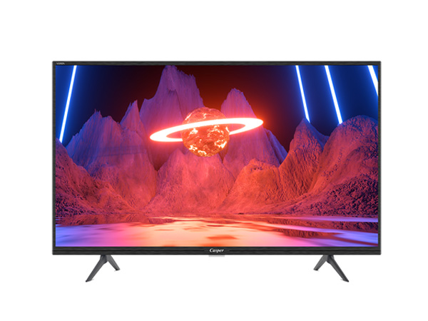 Smart tivi Casper 32 inch 32HG5200 Android TV, tìm kiếm giọng nói