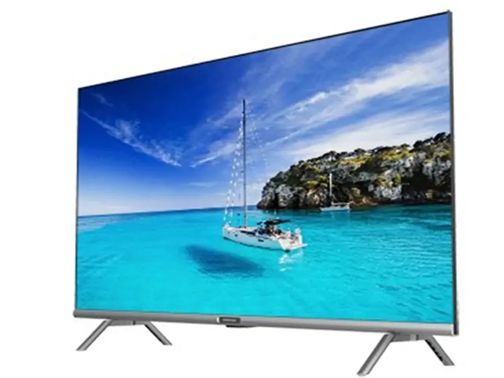 Smart tivi Coocaa 32 inch 32S3U+ HD, Dolby Audio, kết nối Wifi