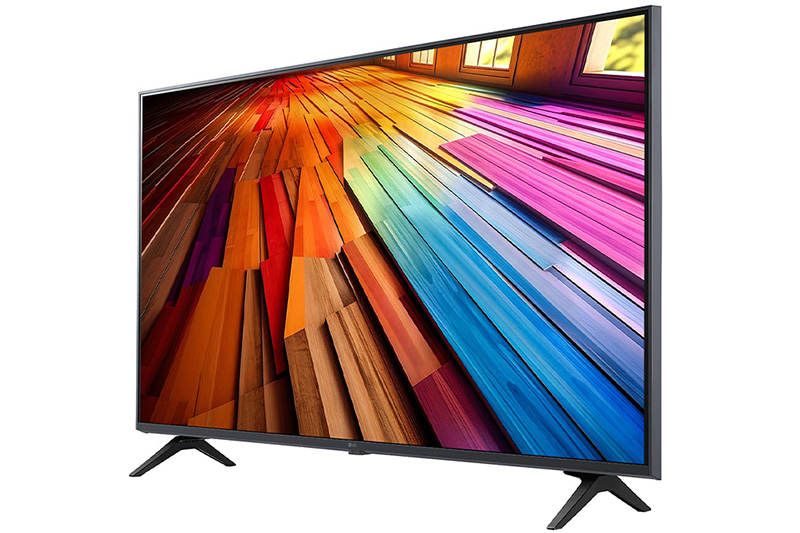 Smart tivi LG 4K 43 inch 43UT8050PSB