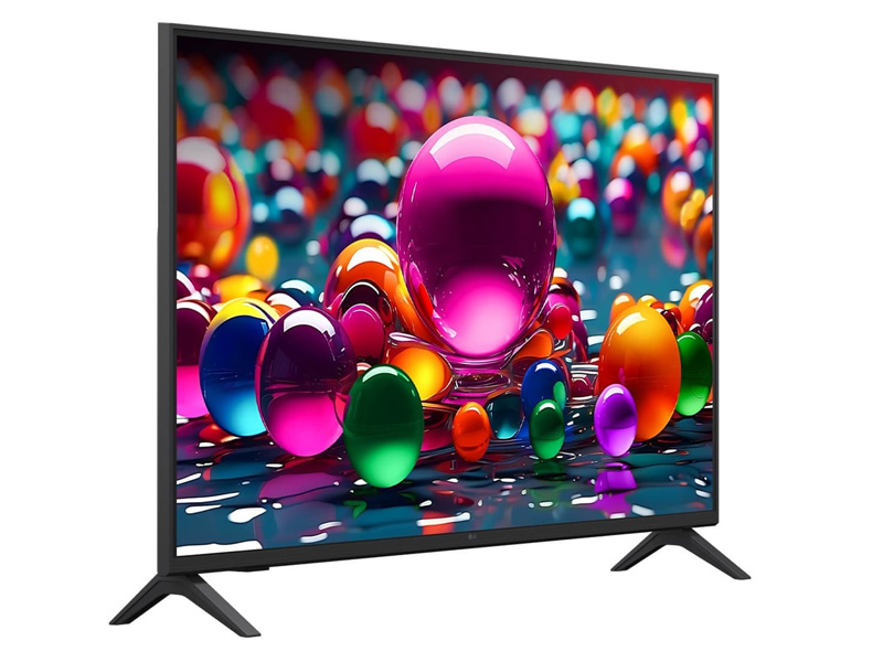 Smart Tivi LG AI 4K 55 inch 55UA8450PSA