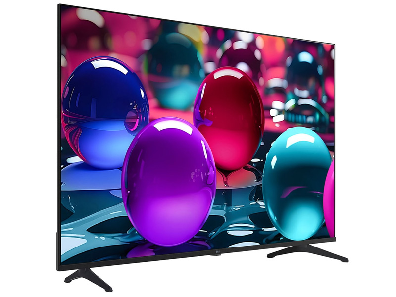 Smart Tivi LG UHD AI 4K 43 inch 43UA7350PSB