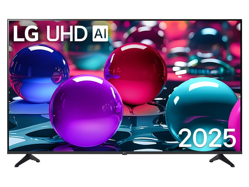 Smart Tivi LG UHD AI 4K 43 inch 43UA7350PSB