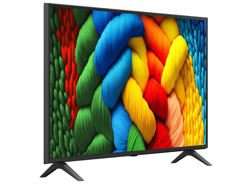 Smart Tivi NanoCell LG AI 4K 55 inch 55NANO80ASA