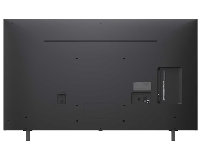 Smart Tivi NanoCell LG AI 4K 55 inch 55NANO80ASA
