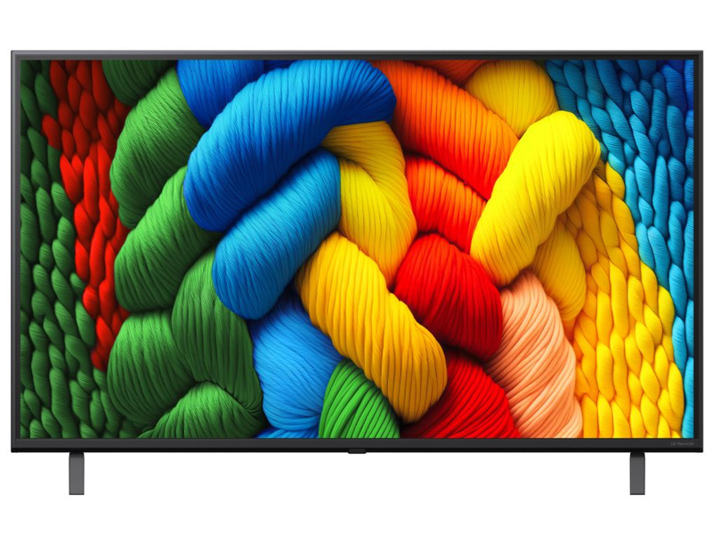 Smart Tivi NanoCell LG AI 4K 75 inch 75NANO80ASA