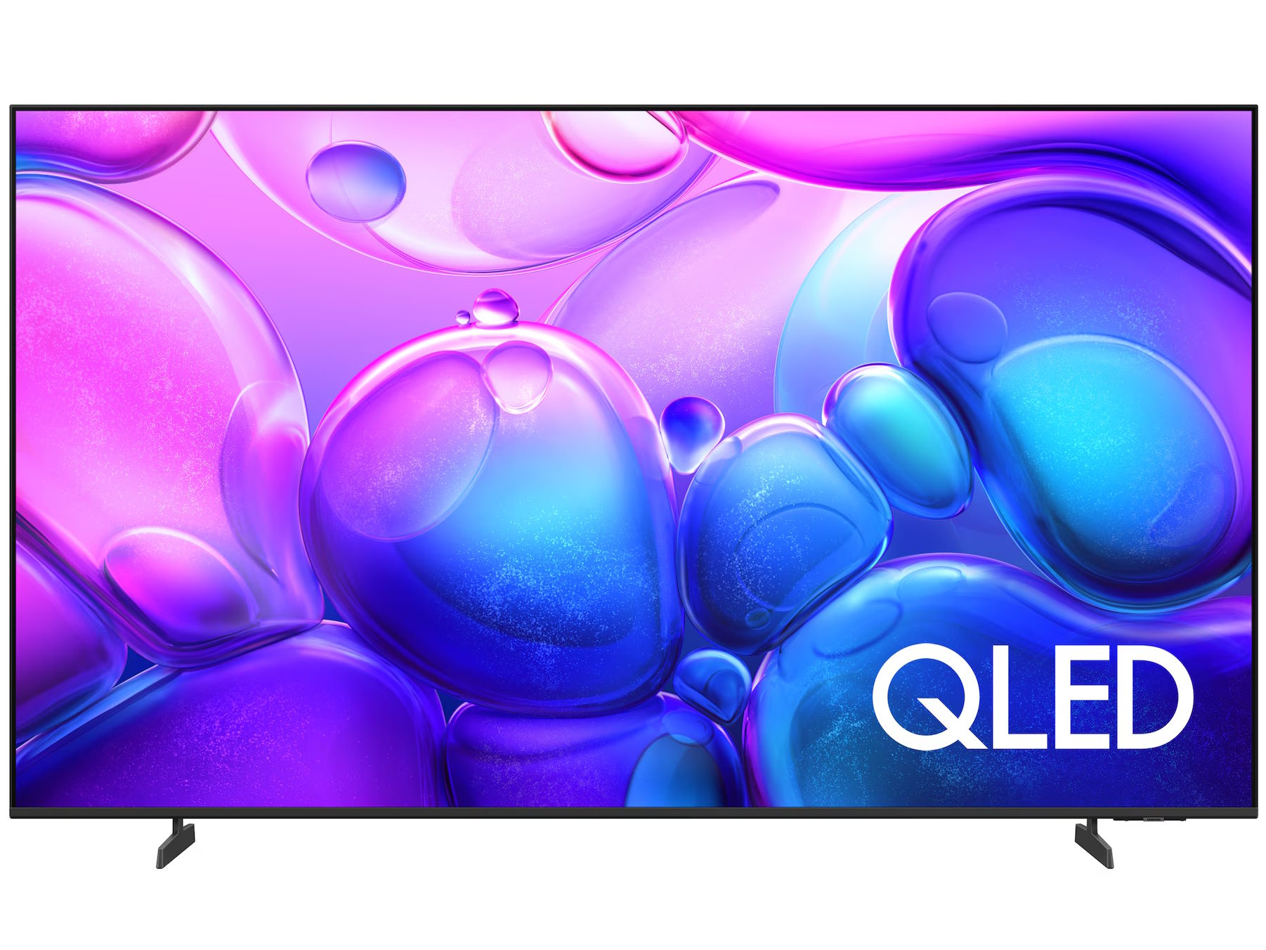 Smart Tivi QLED Samsung 4K 75 inch QA75Q6FAAKXXV