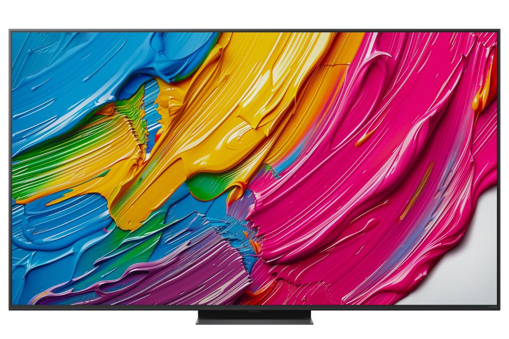Smart Tivi QNED LG AI 4K 65 inch 65QNED81ASA