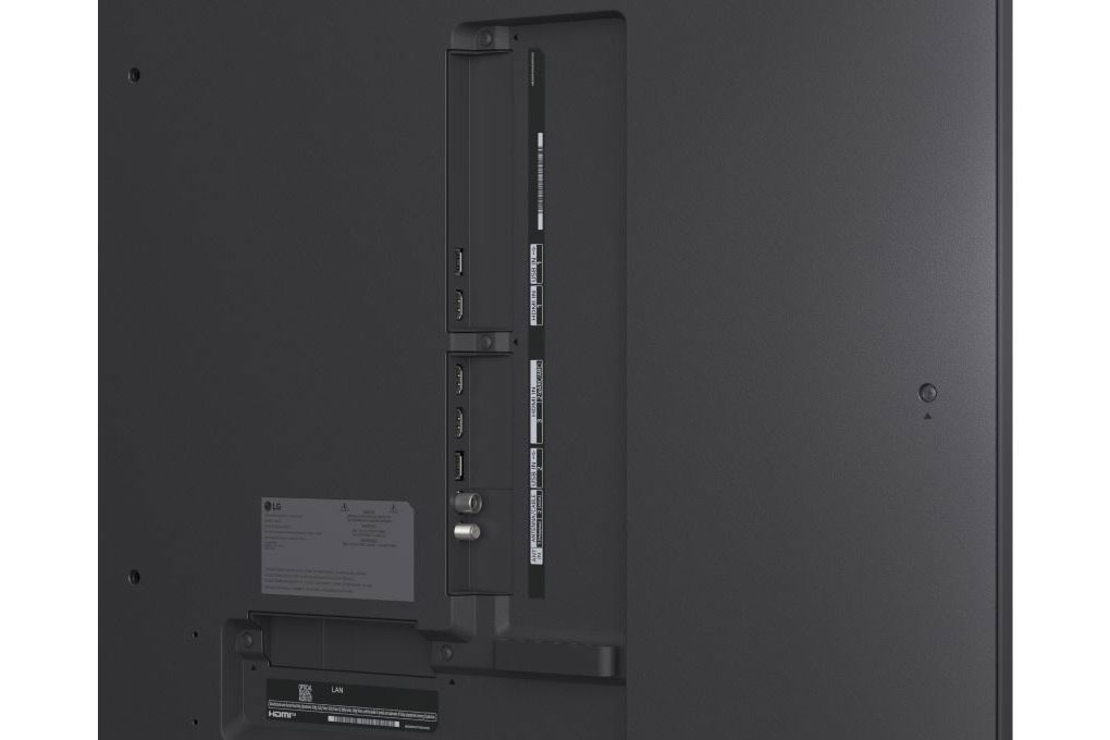 Smart Tivi QNED LG AI 4K 65 inch 65QNED81ASA