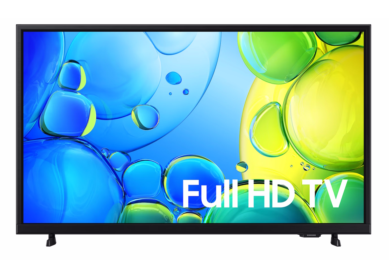 Smart Tivi Samsung 43 inch Full HD UA43F6000FKXXV