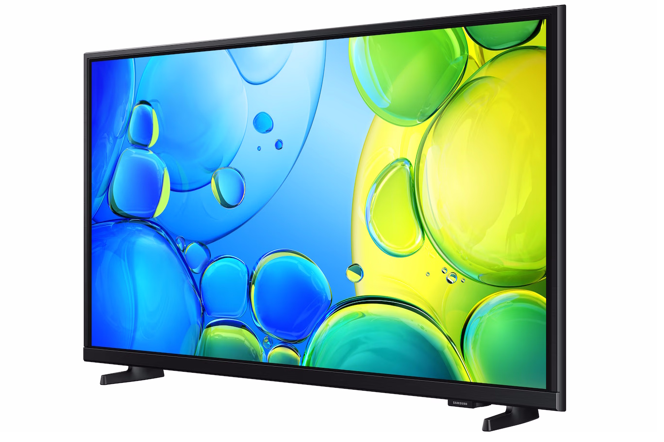 Smart Tivi Samsung 43 inch Full HD UA43F6000FKXXV