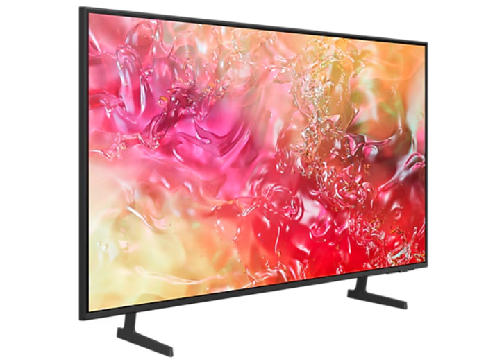 Smart Tivi Samsung 4K 65 inch UA65DU7700KXXV