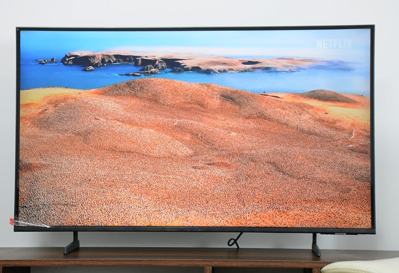 Smart Tivi Samsung UHD 4K 43 inch UA43DU7000KXXV