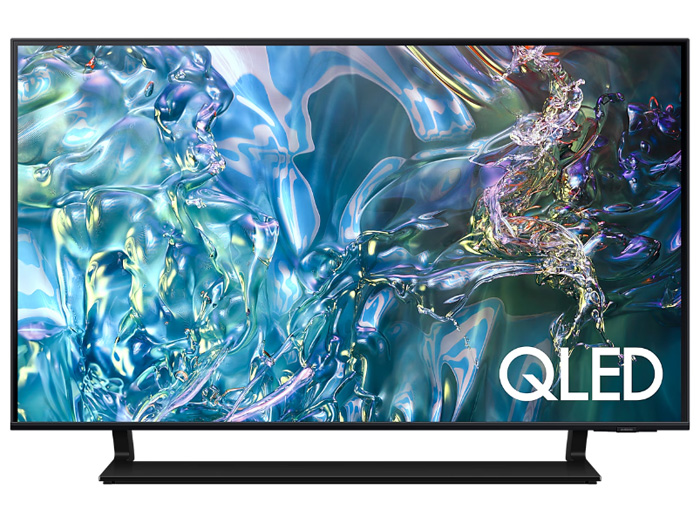 Smart TV QLED 4K Samsung 50 inch QA50Q60DAKXXV