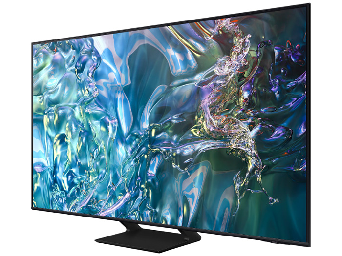 Smart TV QLED 4K Samsung 55 inch QA55Q60DAKXXV