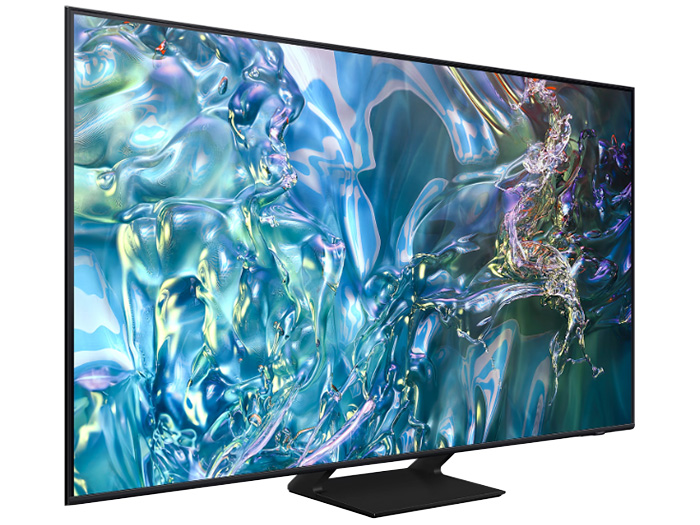 Smart TV QLED 4K Samsung 55 inch QA55Q60DAKXXV
