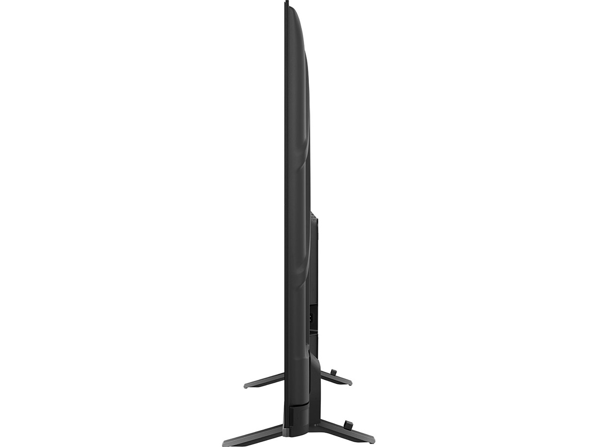 Smart TV QLED 4K Toshiba 55 inch 55M450NP
