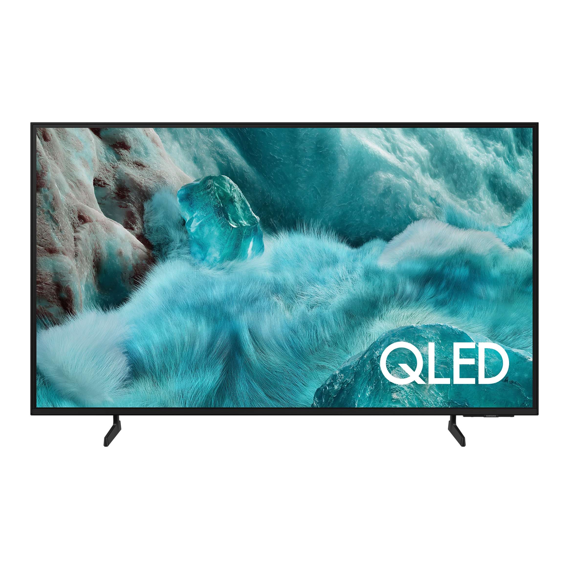 Smart TV Samsung QA55Q7FA 55 inch QLED 4K