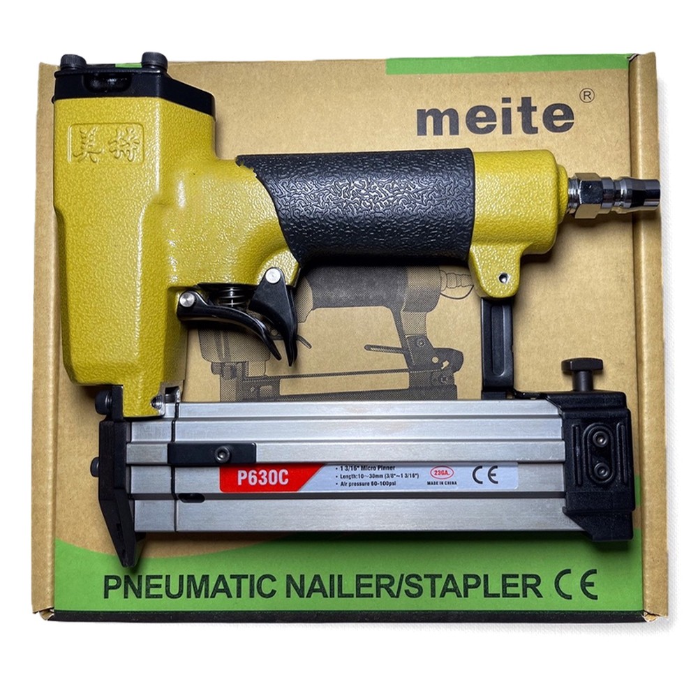 Súng bắn đinh chỉ dùng hơi Meite P630