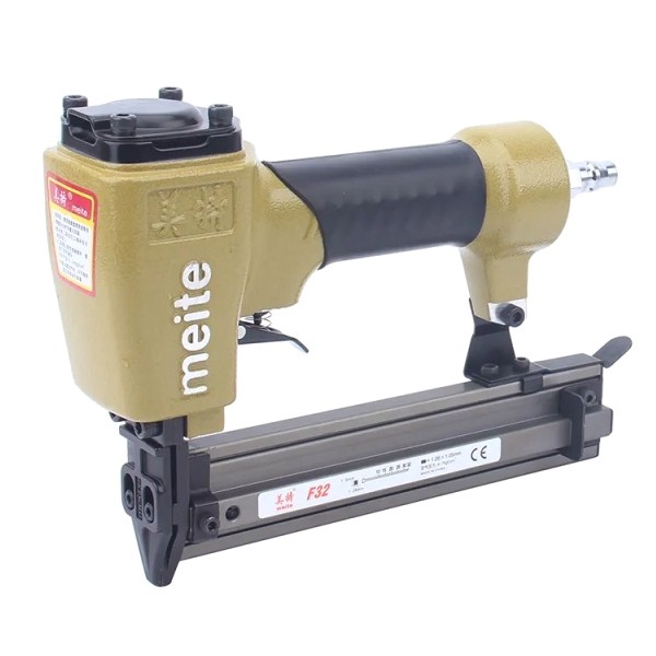 Súng bắn đinh hơi Meite F32 đinh thẳng 10–32 mm