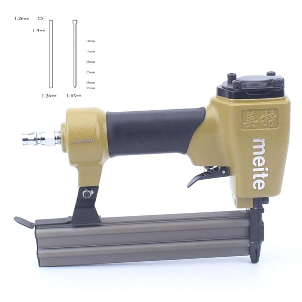 Súng bắn đinh hơi Meite F32 đinh thẳng 10–32 mm